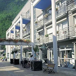 Rive Droite Appart hôtel